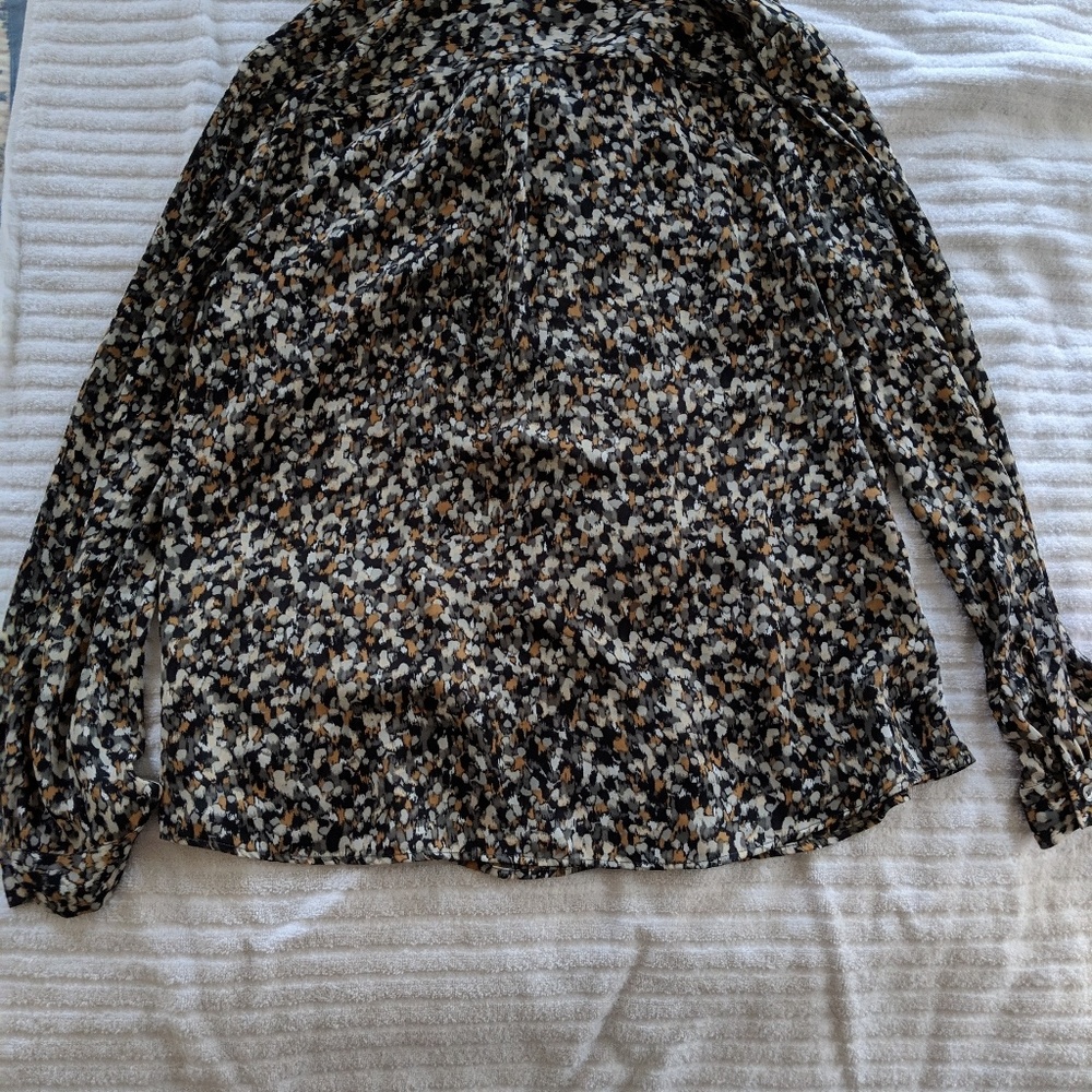 Blouse - Picture 3 of 4